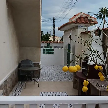 Lovely Detached 3 Bedroom Villa, Communal Pool In Quesada *