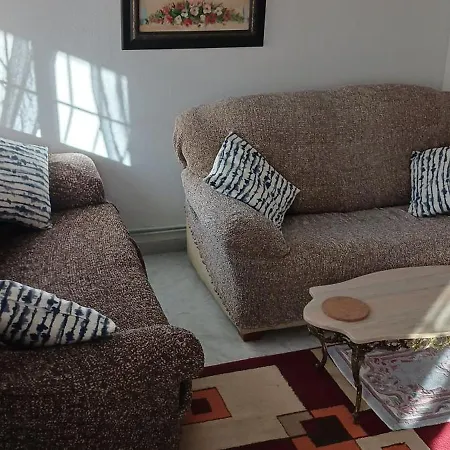 Lovely Detached 3 Bedroom Villa, Communal Pool In Quesada Villa *
