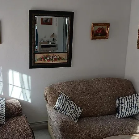 Lovely Detached 3 Bedroom Villa, Communal Pool In Quesada Villa Ciudad Quesada