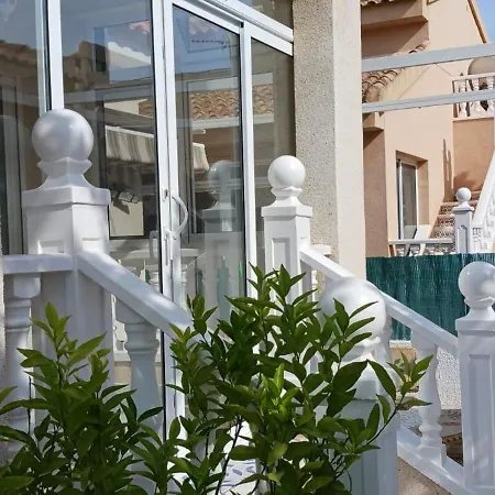 Lovely Detached 3 Bedroom Villa, Communal Pool In Quesada Villa *