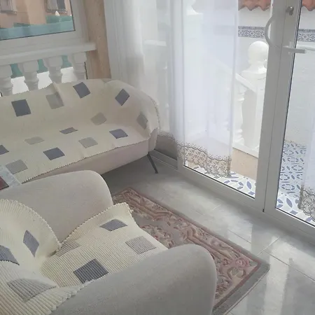 Villa Lovely Detached 3 Bedroom Villa, Communal Pool In Quesada Ciudad Quesada