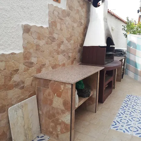 Lovely Detached 3 Bedroom Villa, Communal Pool In Quesada