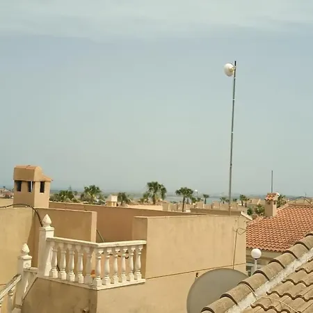 Villa Lovely Detached 3 Bedroom Villa, Communal Pool In Quesada *