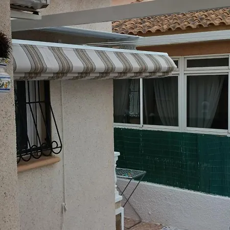 Lovely Detached 3 Bedroom Villa, Communal Pool In Quesada Villa Ciudad Quesada
