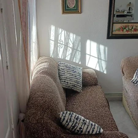 Lovely Detached 3 Bedroom Villa, Communal Pool In Quesada Ciudad Quesada