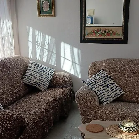 Villa Lovely Detached 3 Bedroom Villa, Communal Pool In Quesada *