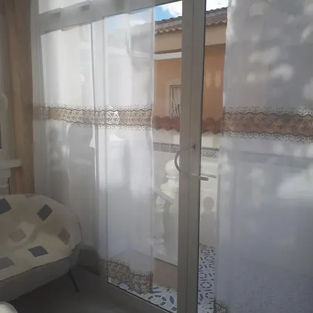 Lovely Detached 3 Bedroom Villa, Communal Pool In Quesada