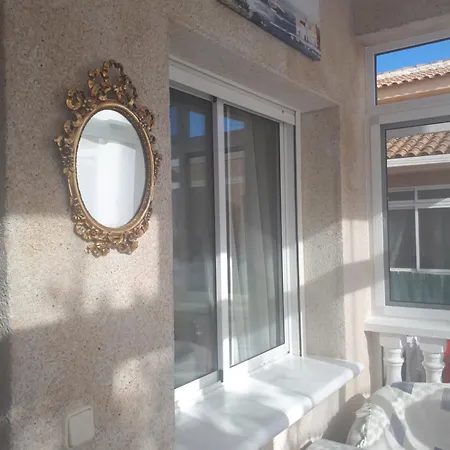 Lovely Detached 3 Bedroom Villa, Communal Pool In Quesada Villa