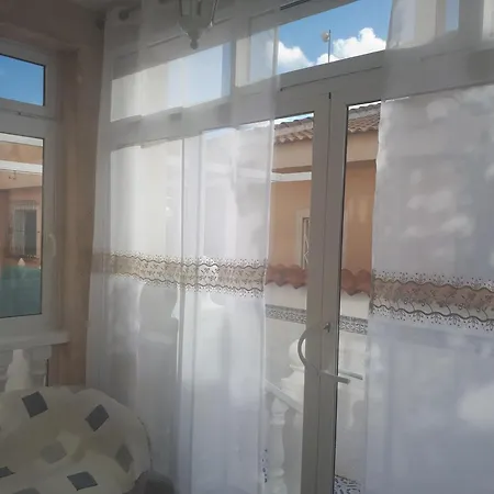 Villa Lovely Detached 3 Bedroom Villa, Communal Pool In Quesada