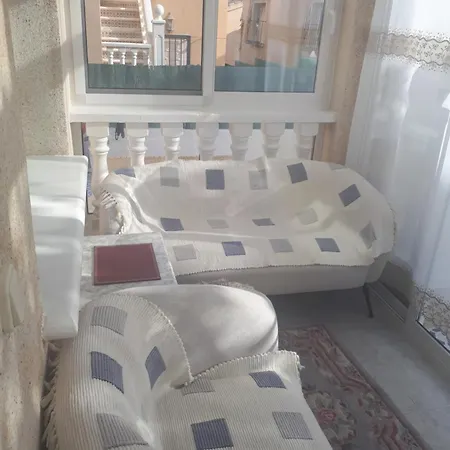 Lovely Detached 3 Bedroom Villa, Communal Pool In Quesada Villa Ciudad Quesada