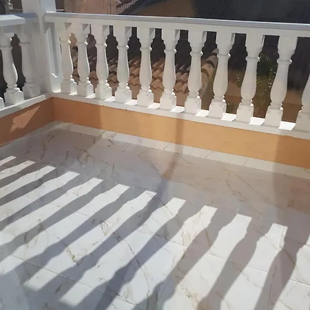 Lovely Detached 3 Bedroom Villa, Communal Pool In Quesada Villa Ciudad Quesada