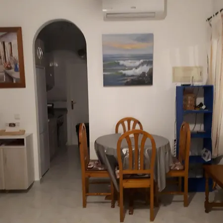 Lovely Detached 3 Bedroom Villa, Communal Pool In Quesada * Ciudad Quesada
