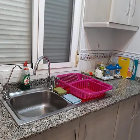 Lovely Detached 3 Bedroom Villa, Communal Pool In Quesada Villa *