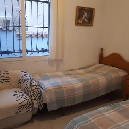 Lovely Detached 3 Bedroom Villa, Communal Pool In Quesada Villa Ciudad Quesada