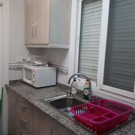 Villa Lovely Detached 3 Bedroom Villa, Communal Pool In Quesada