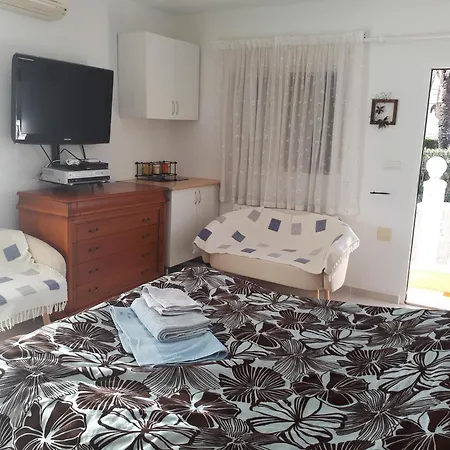 Lovely Detached 3 Bedroom Villa, Communal Pool In Quesada Villa Ciudad Quesada
