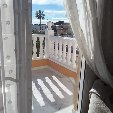 Lovely Detached 3 Bedroom Villa, Communal Pool In Quesada Ciudad Quesada
