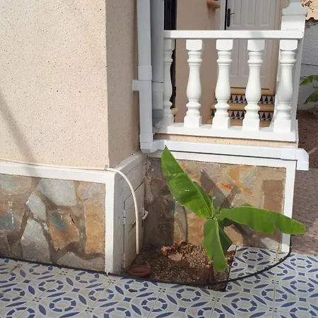 Villa Lovely Detached 3 Bedroom Villa, Communal Pool In Quesada *